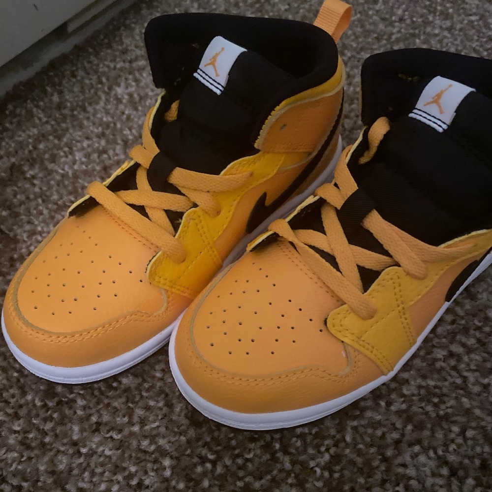 Jordan 1s